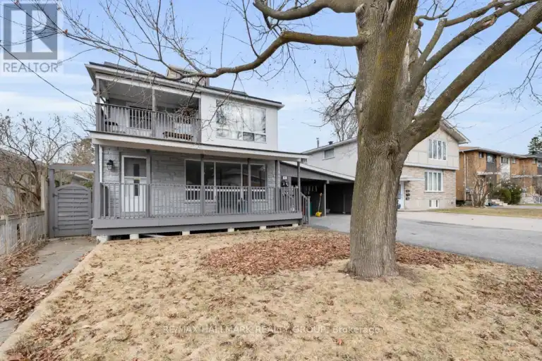 833 MAPLEWOOD AVENUE | 833 MAPLEWOOD AVENUE, Ottawa | 3081062