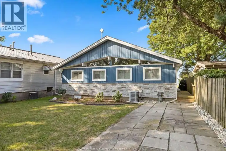 1680 CAILLE | 1680 CAILLE, Lakeshore | 3032973