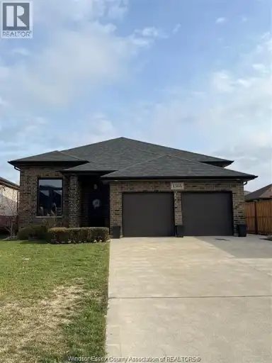 1366 TOM TOTH STREET | 1366 TOM TOTH STREET, LaSalle | 3032974