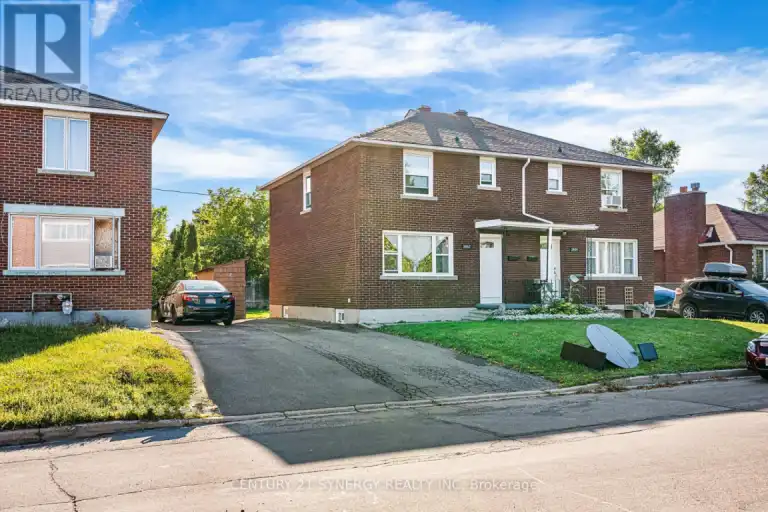 2467 CARLSEN AVENUE | 2467 CARLSEN AVENUE, Ottawa | 3081069