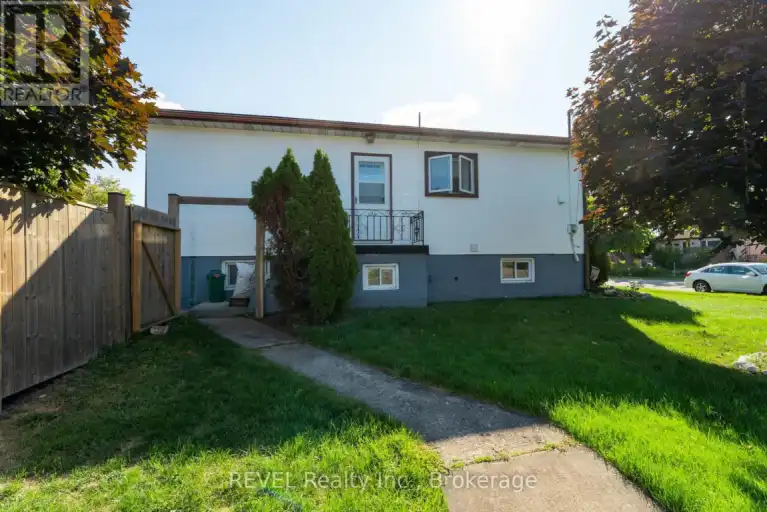 2 - 76 CHESTNUT STREET | 2 - 76 CHESTNUT STREET, Port Colborne | 3032982