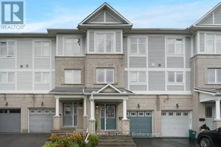 D - 24 STEEL STREET | D - 24 STEEL STREET, Ottawa | 3032983