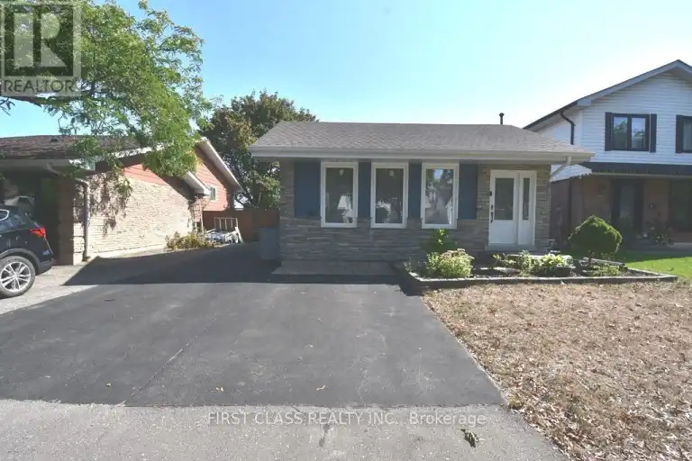 BSMT - 18 JERMYN STREET | BSMT - 18 JERMYN STREET, Whitby | 3032984