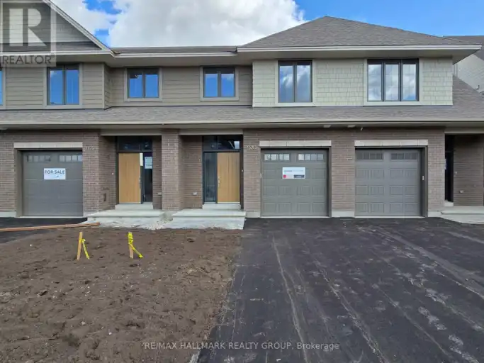 1320 WHITLOW GRASS WAY | 1320 WHITLOW GRASS WAY, Ottawa | 3032988
