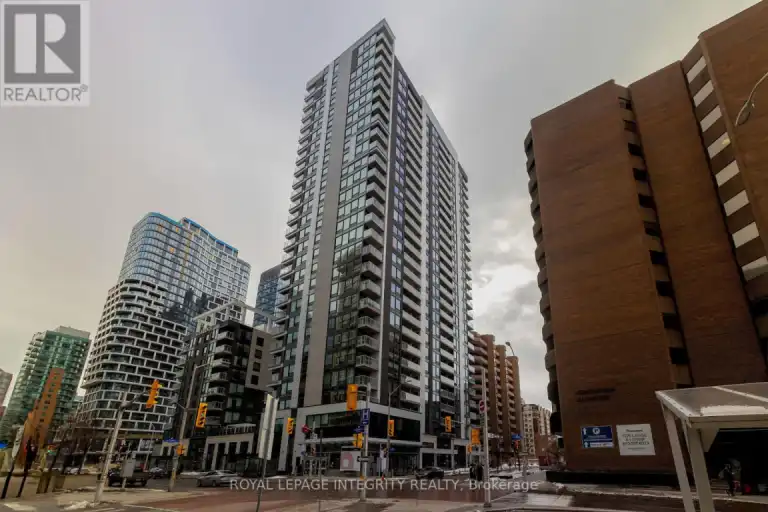 602 - 340 QUEEN STREET | 602 - 340 QUEEN STREET, Ottawa | 3032989