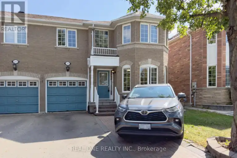 191 FLAGSTONE WAY | 191 FLAGSTONE WAY, Newmarket | 3032990