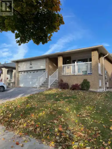 MAIN - 1885 ROSEFIELD ROAD | MAIN - 1885 ROSEFIELD ROAD, Pickering | 3033185