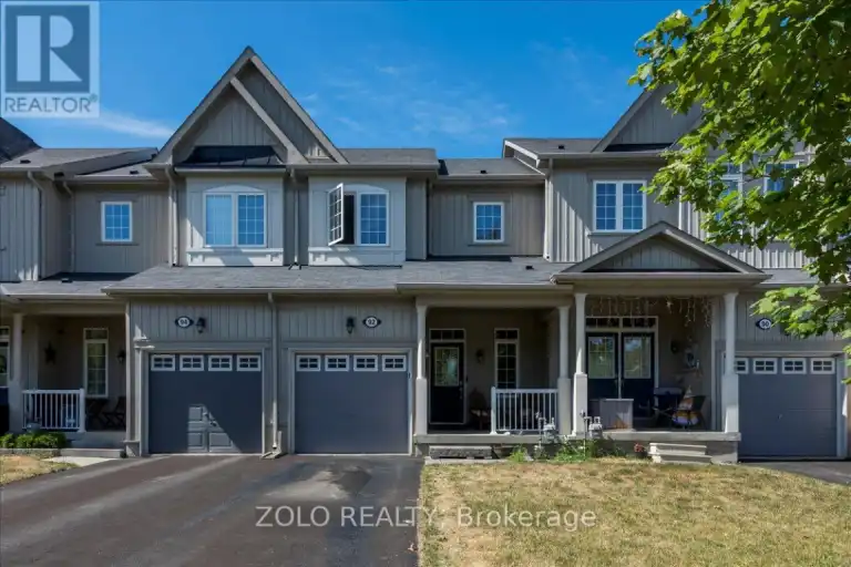 92 PEARCEY CRESCENT | 92 PEARCEY CRESCENT, Barrie | 3033211