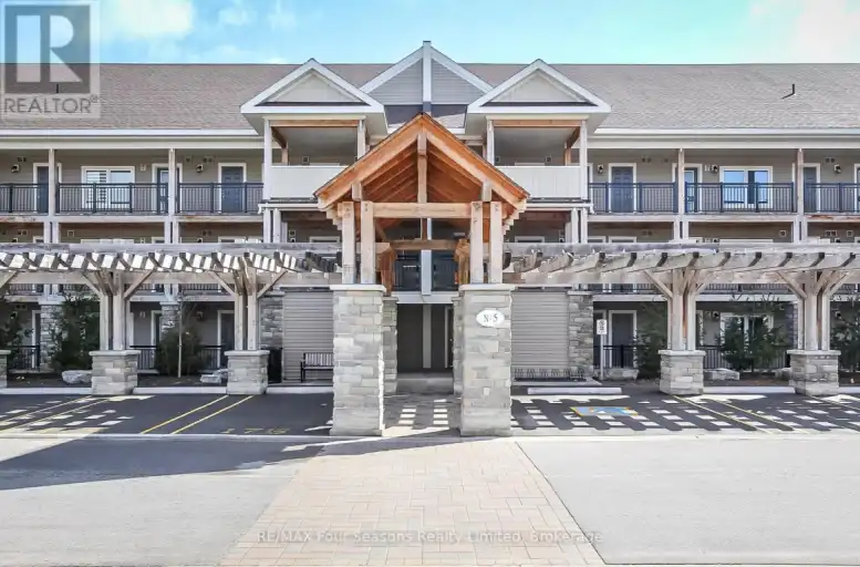 207 - 5 ANCHORAGE CRESCENT | 207 - 5 ANCHORAGE CRESCENT, Collingwood | 3033218