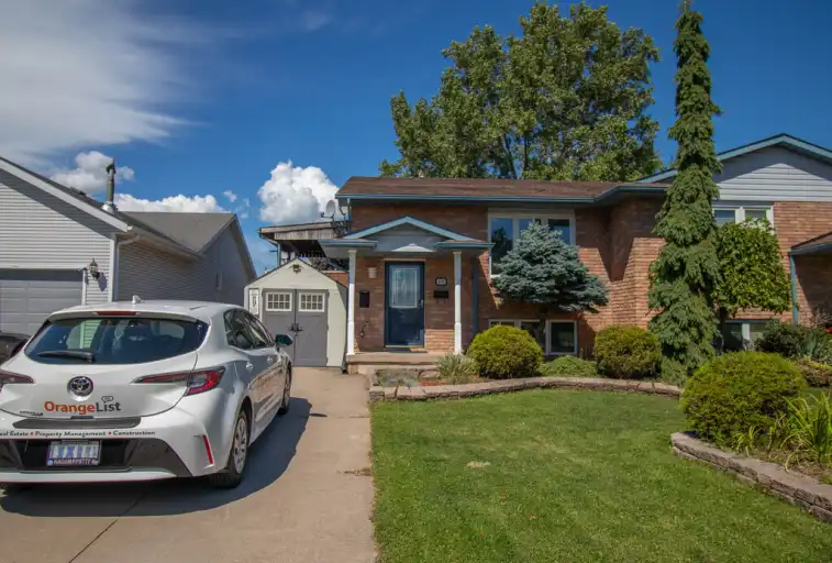 118 Calla Terrace | 118 Calla Terrace, Welland | 3033406