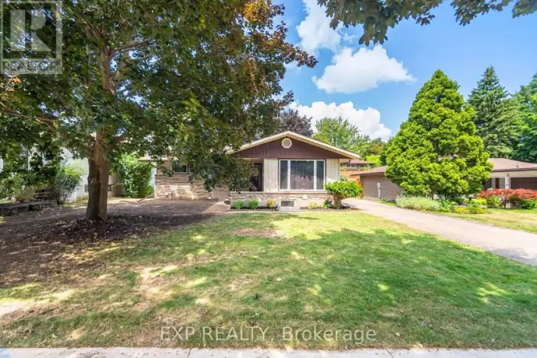 LOWER - 214 FOREST HILL DRIVE | LOWER - 214 FOREST HILL DRIVE, Kitchener | 3033642