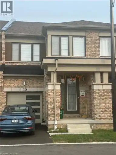 15 BLACKLOCK Street Unit# 30 | 15 BLACKLOCK Street Unit# 30, Cambridge | 3033721