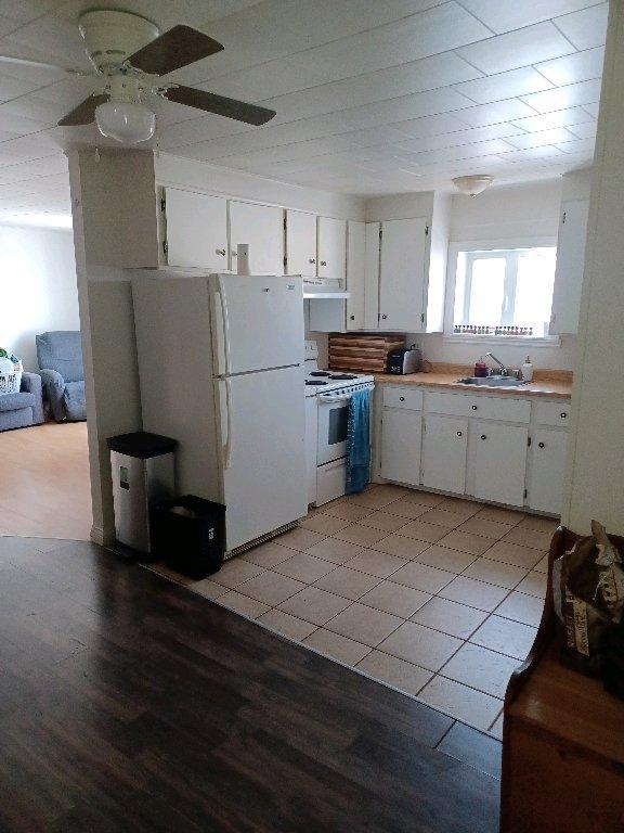 Logement 4 1/2 St-Gervais De Bellechasse | 3033949