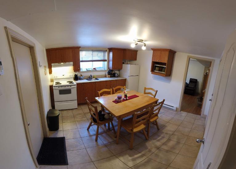 1 CH - 1 SDB - Québec - $827 /mo | 3149866