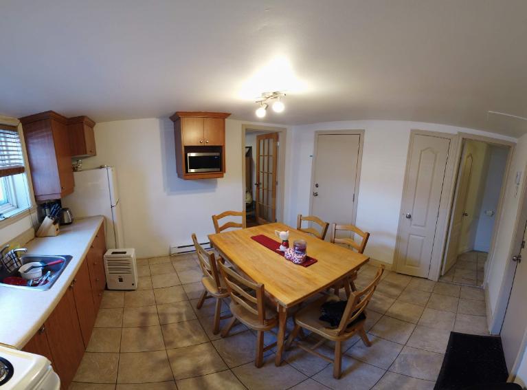 1 CH - 1 SDB - Québec - $827 /mo | 3149866