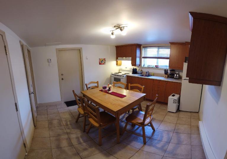 1 CH - 1 SDB - Québec - $827 /mo | 3149866