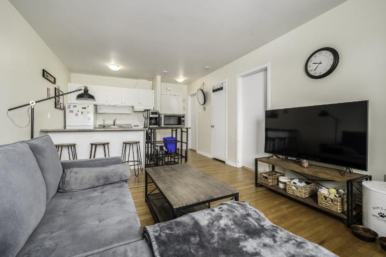 Appartement 3 ½ à louer Sainte-Foy / Sillery octobre 2025 | 3132657