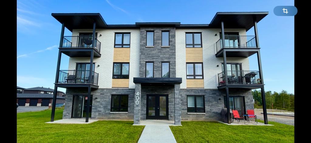 Logements 4-1/2 | 3036072
