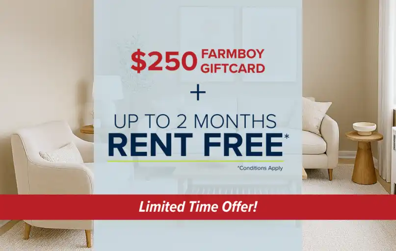 Arbor Village - 1030 & 1040 Hollington | 1030-1040 Hollington Street, Ottawa | 3034072