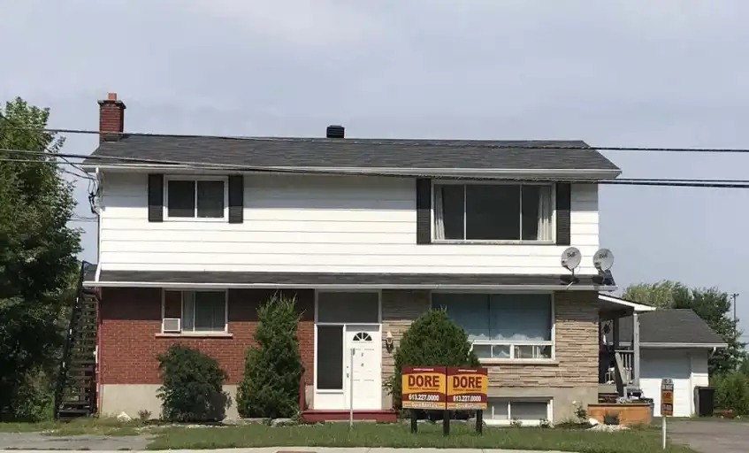 3483 St Joseph Blvd Unit 1 | 3483 St Joseph Blvd, Ottawa | 3034110