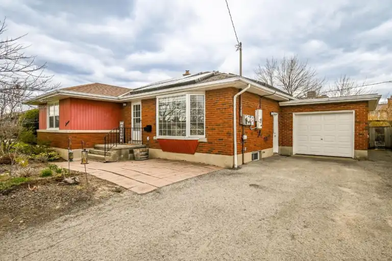 Lower- 16 Ridgeview Avenue | 16 Ridgeview Avenue, St. Catharines | 3034120