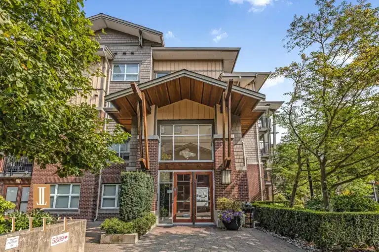 1 Bedroom Condo with Views – 5889 Irmin Street, South Burnaby | 5889 Irmin Street, Burnaby | 3034191