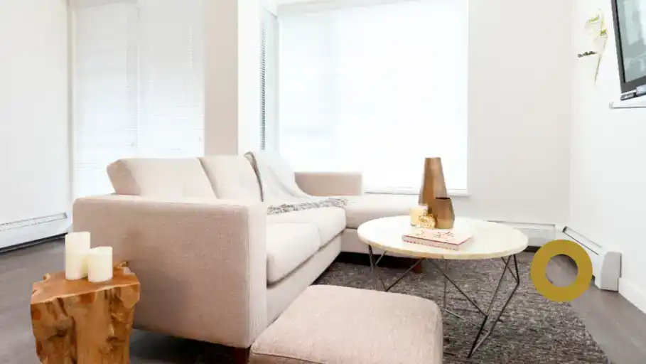 Cozy & Modern 1 Bedroom on Main St and 1st Ave | 384 East 1st Avenue, Vancouver | 3034200