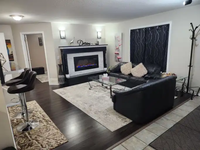 Furnished 2 Bed Legal Walkout Suite – Arbour Lake NW – $1,599 + Utilities | 89 Arbour Stone Rise Northwest, Calgary | 3034224