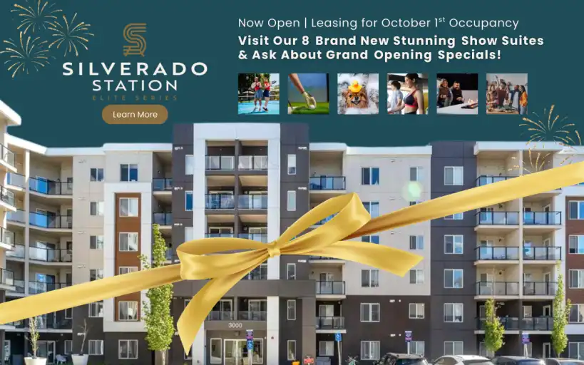Silverado Station | 388 Silverton Glen Green Southwest, Calgary | 3035976