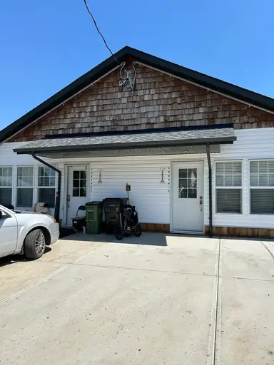 Private 1 Bedroom Garden Suite with Parking, Loft Storage  – 1 Month Free Rent | SF240 | 12034 41 Street Northwest, Edmonton | 3034256