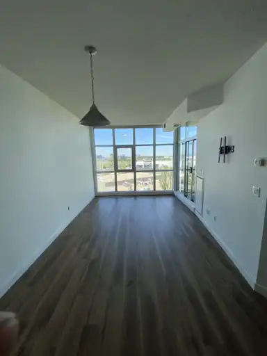 Modern 1 bedroom condo | 6313 - 11811 Lake Fraser Drive SE, Calgary | 3034277