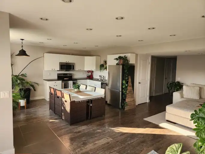 Walkout Basement suite for rent in Copperfield | Calgary | 3034278