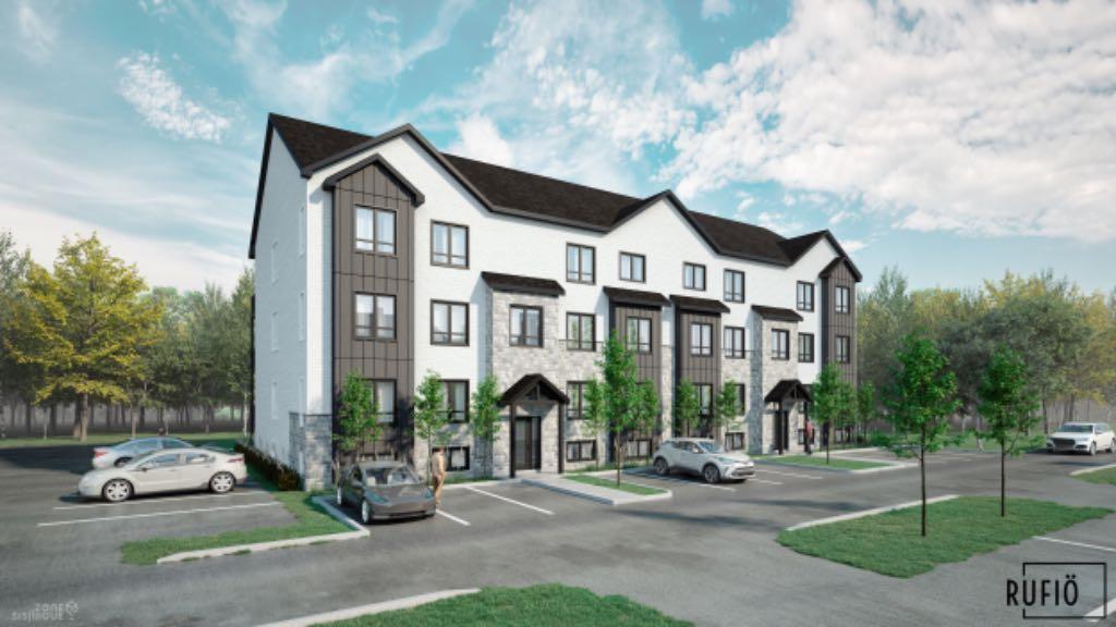 Condo 4 1/2 à louer Tremblant (Secteur St-Jovite) | 3034329