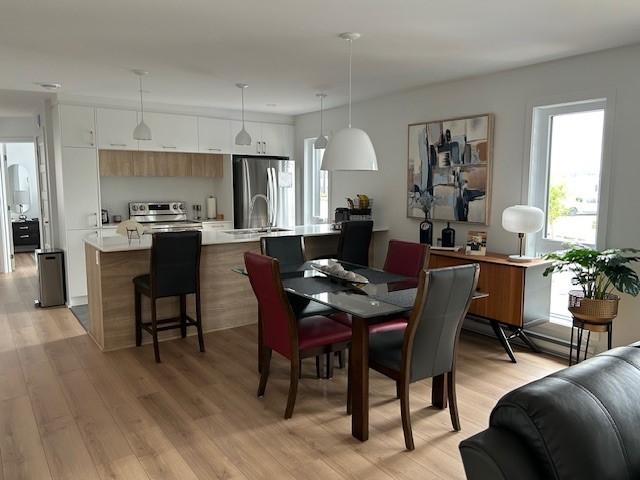 Appartement a louer Granby (1 mois gratuit) | 3034331