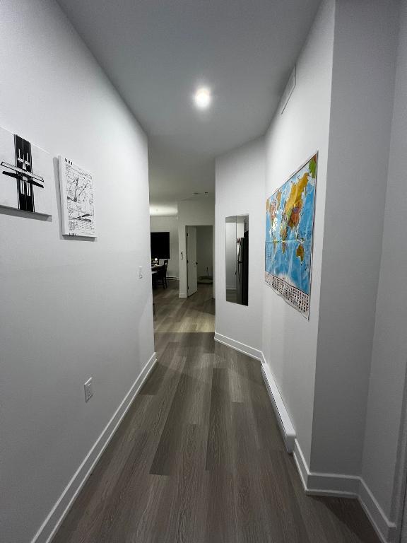 🏠 Reprise de bail – 3 ½ ultra moderne avec balcon – Gatineau - Disponible immédiatement | 3034332