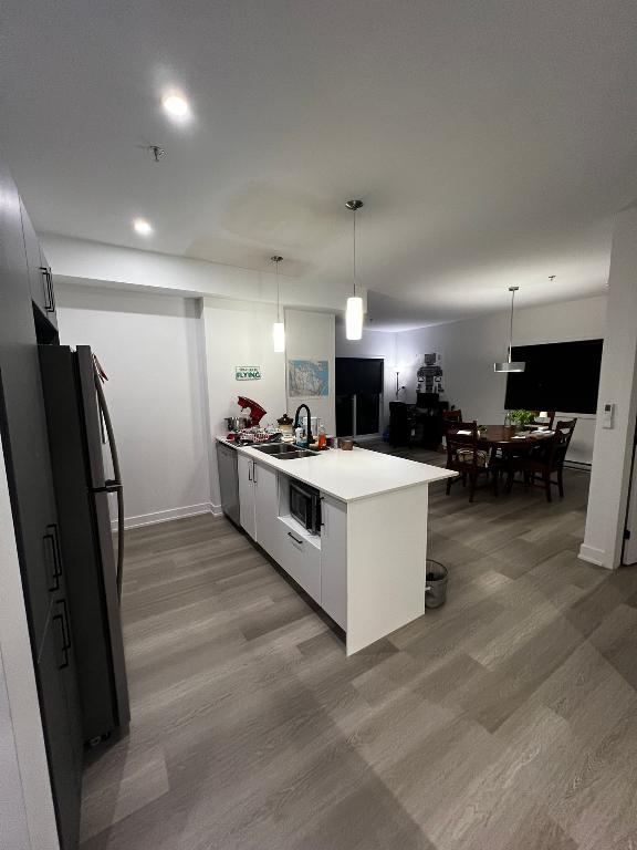 🏠 Reprise de bail – 3 ½ ultra moderne avec balcon – Gatineau - Disponible immédiatement | 3034332