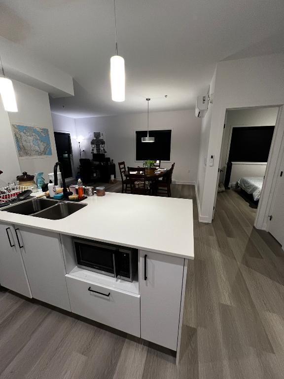 🏠 Reprise de bail – 3 ½ ultra moderne avec balcon – Gatineau - Disponible immédiatement | 3034332