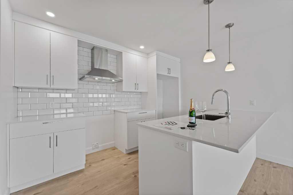 Appartements 4 1/2 | Quartier Équestre | Dès le premier avril 2026! | 3034333