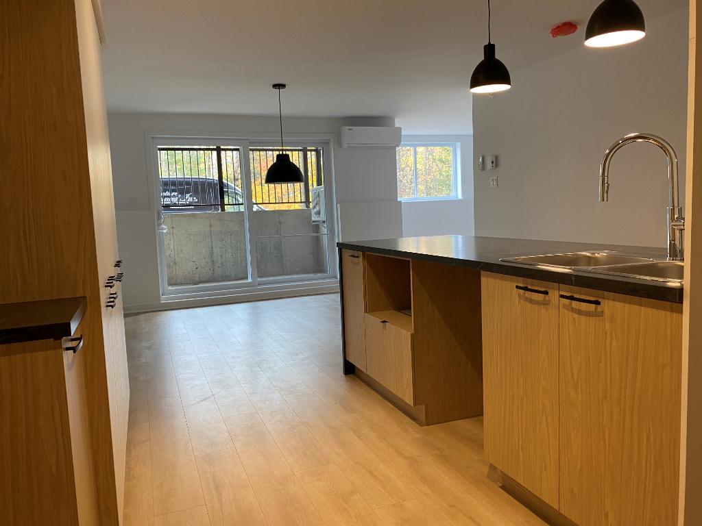 Logement 5 1/2 - Ascenseur - Mars 2026 | 3034334