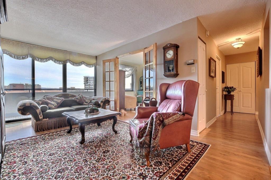 4 1/2 Superbe Condo tout inclus Havre-des-Îles, Île Du Tremblay, à 6 min de Montréal, Laval | 3034338