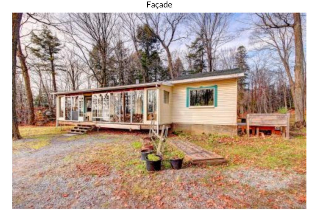 Maison secteur de rêve à louer | 3034346