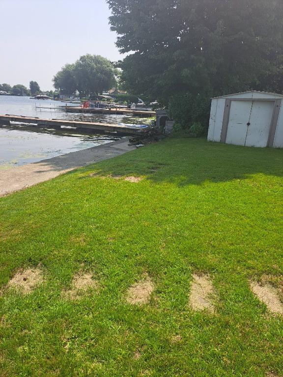 Maison bord de l’eau navigable à louer | 3034347