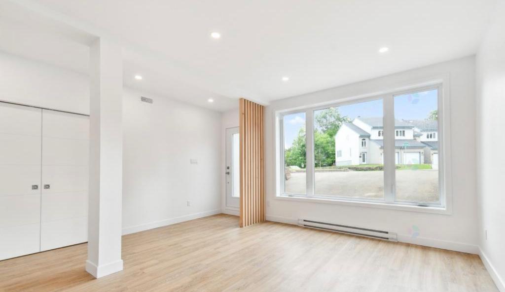 3 CAC , spacieux lumineux entièrement rénové | 3036397