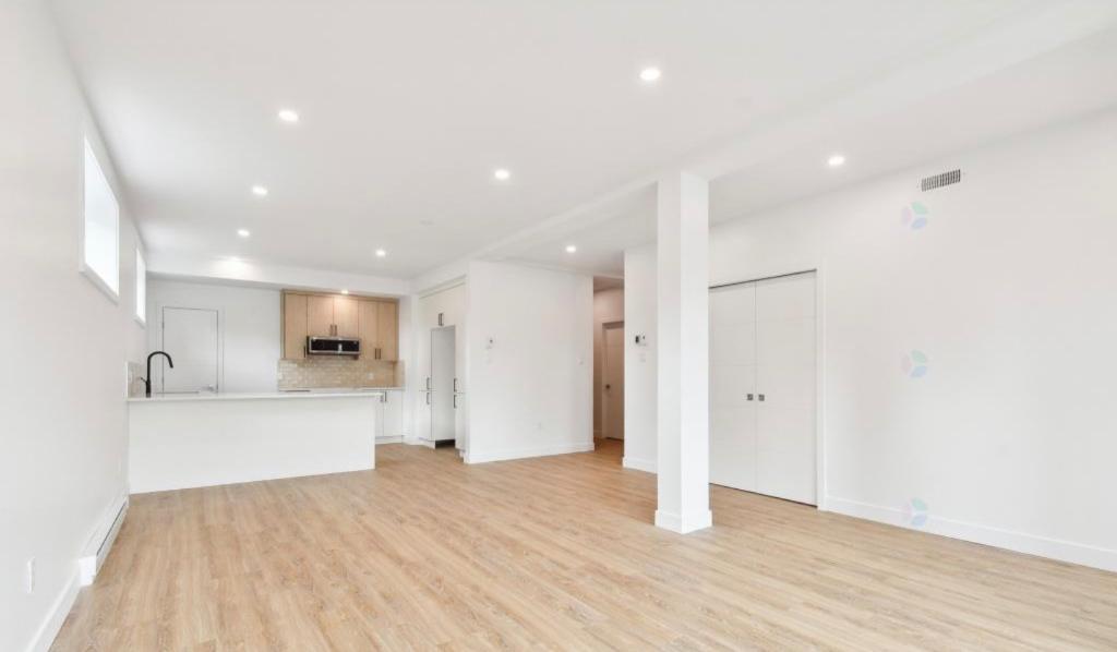 3 CAC , spacieux lumineux entièrement rénové | 3036397