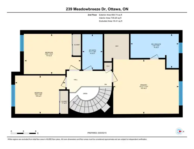 239 Meadowbreeze Dr, Ottawa, ON | 239 Meadowbreeze Drive, Ottawa | 3034396