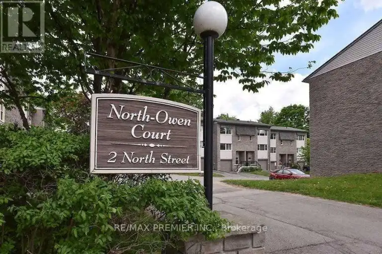 18 - 2 NORTH STREET | 18 - 2 NORTH STREET, Barrie | 3034452
