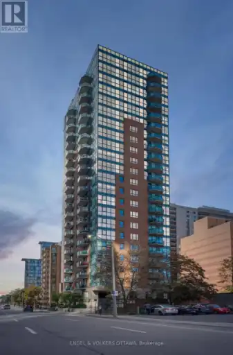 2005 - 445 LAURIER AVENUE W | 2005 - 445 LAURIER AVENUE W, Ottawa | 3034464