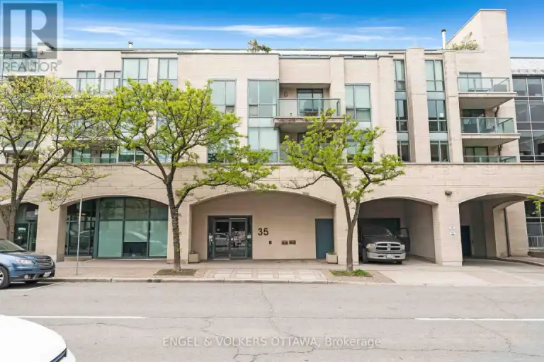 508 - 35 MURRAY STREET | 508 - 35 MURRAY STREET, Ottawa | 3034465