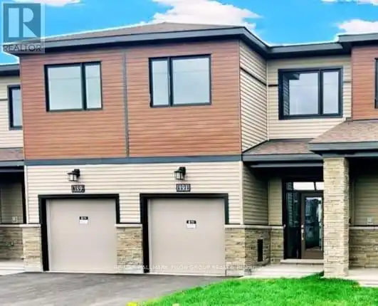 191 SHALLOW POND PLACE | 191 SHALLOW POND PLACE, Ottawa | 3034466