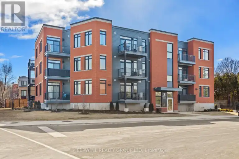 204 - 3 BEDALE DRIVE | 204 - 3 BEDALE DRIVE, Ottawa | 3034471